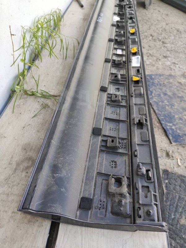 Накладка двери, 3000 рублей, Красноярск