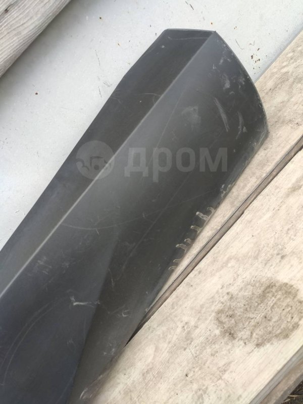 Накладка двери, 1500 рублей, Красноярск