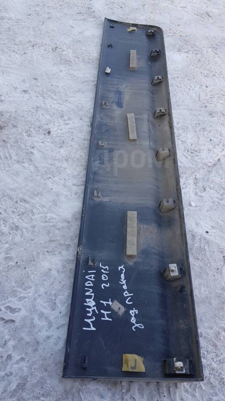 Накладка двери, 2000 рублей, Красноярск