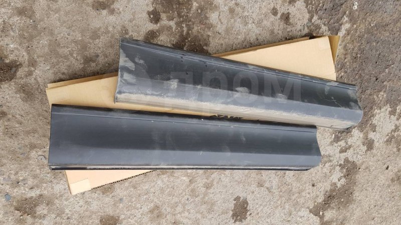 Накладка двери, 2000 рублей, Красноярск