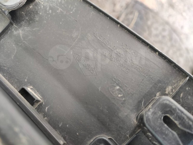 Накладка двери, 1500 рублей, Красноярск