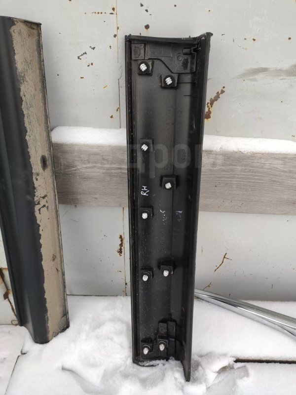 Накладка двери, 2000 рублей, Красноярск