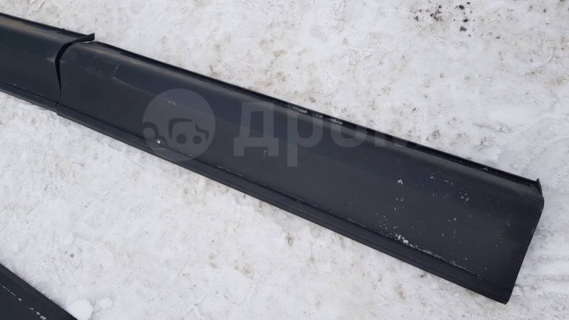 Накладка двери, 2000 рублей, Красноярск