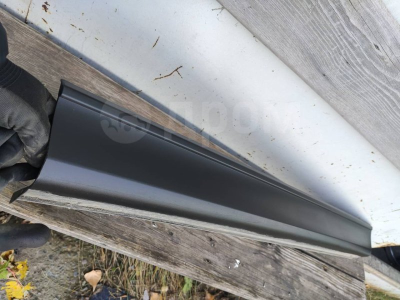 Накладка двери, 2000 рублей, Красноярск