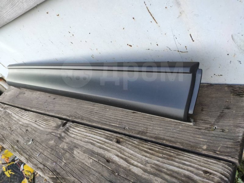 Накладка двери, 2000 рублей, Красноярск