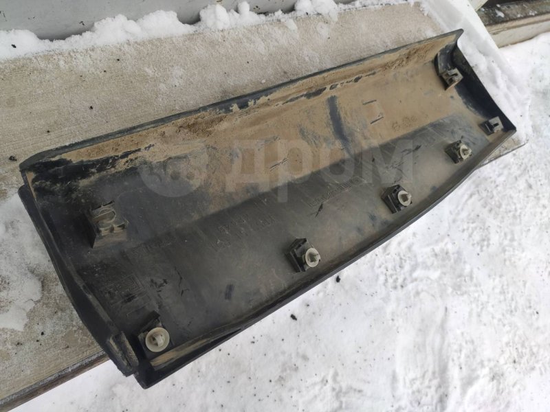 Накладка двери, 1000 рублей, Красноярск