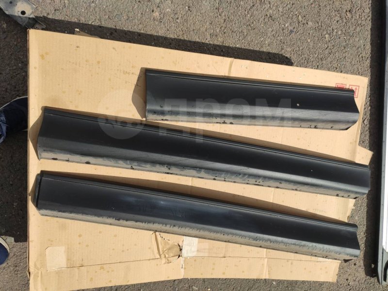 Накладка двери, 2000 рублей, Красноярск