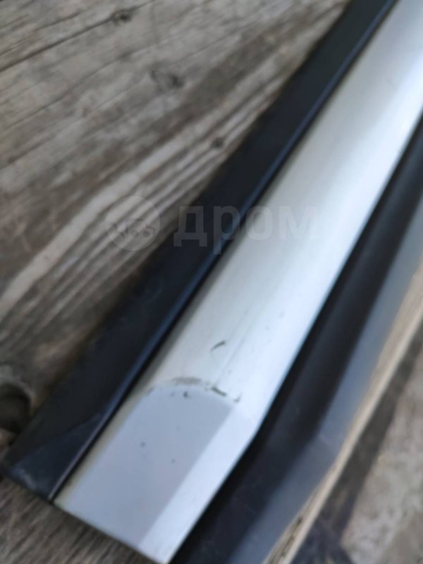 Накладка двери, 1500 рублей, Красноярск