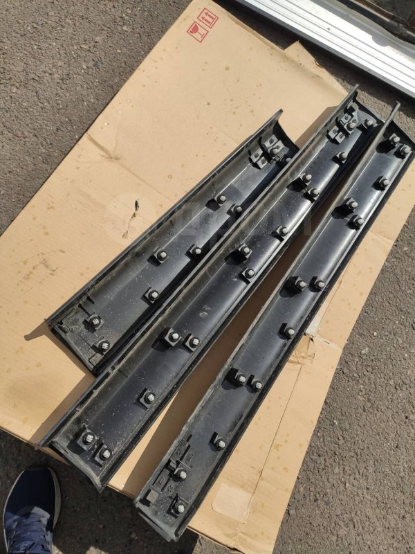 Накладка двери, 2000 рублей, Красноярск