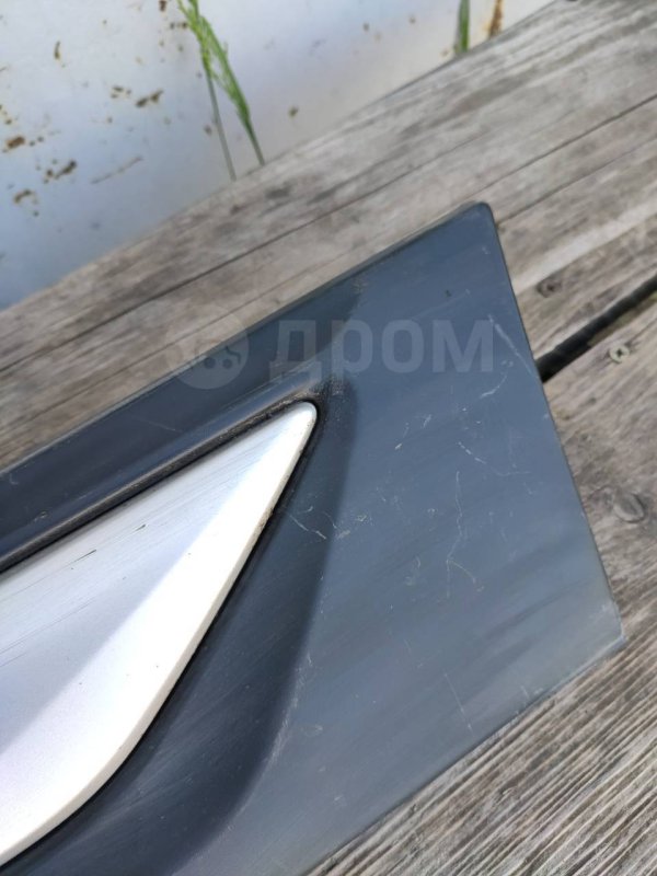Накладка двери, 1500 рублей, Красноярск