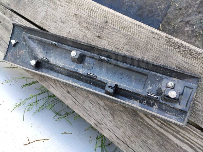 Накладка двери, 1500 рублей, Красноярск