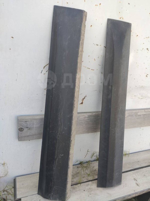 Накладка двери, 2000 рублей, Красноярск