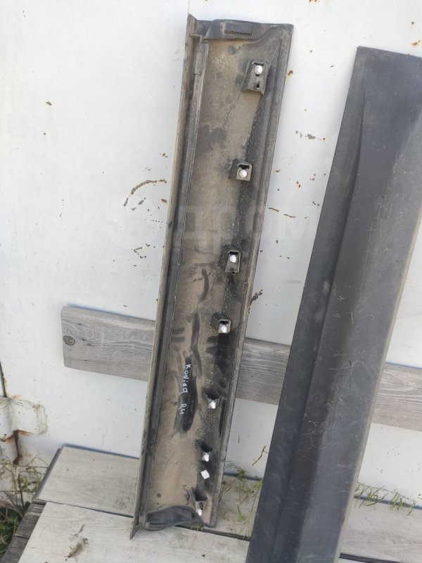 Накладка двери, 2000 рублей, Красноярск