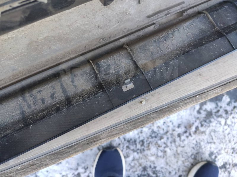 Накладка двери, 1000 рублей, Красноярск