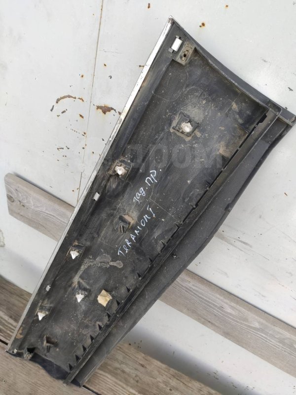 Накладка двери, 1500 рублей, Красноярск