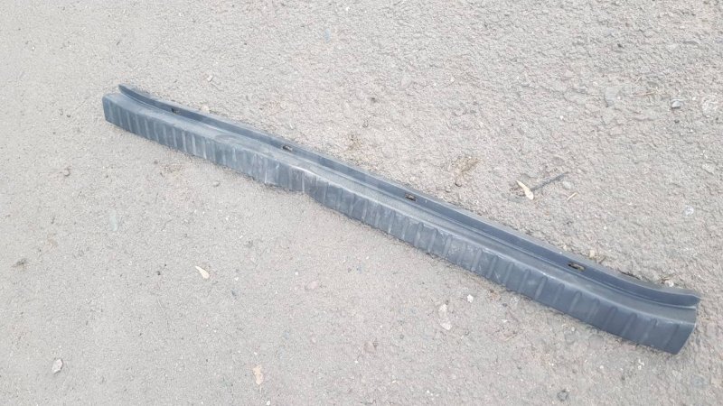 Накладка замка багажника, 500 рублей, Красноярск