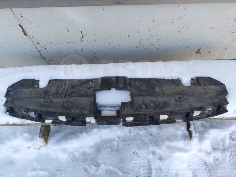 Накладка замка капота, 2000 рублей, Красноярск