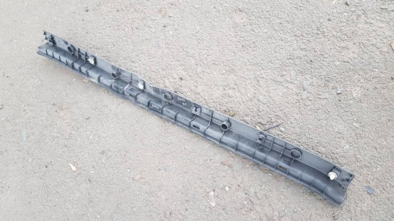 Накладка замка багажника, 500 рублей, Красноярск