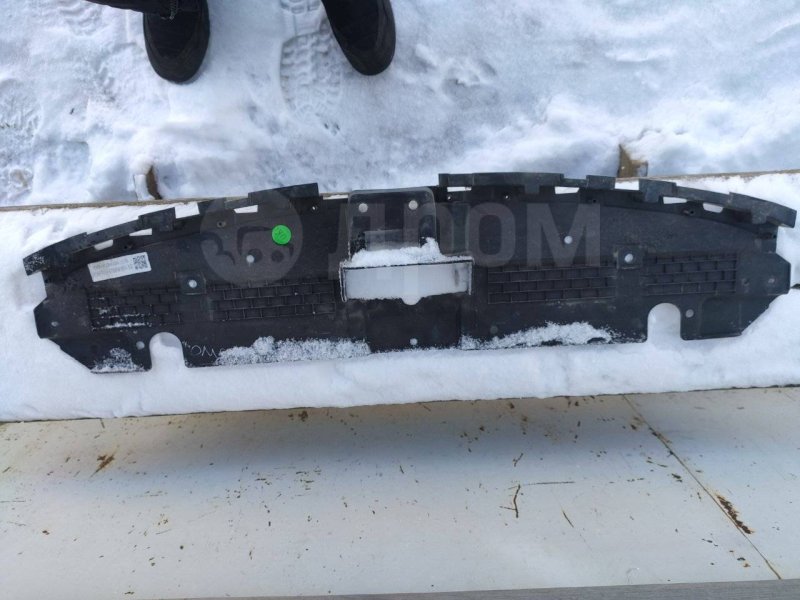 Накладка замка капота, 2000 рублей, Красноярск