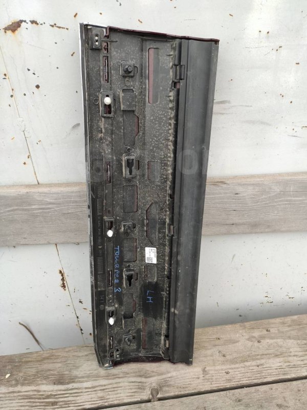 Накладка двери, 3000 рублей, Красноярск