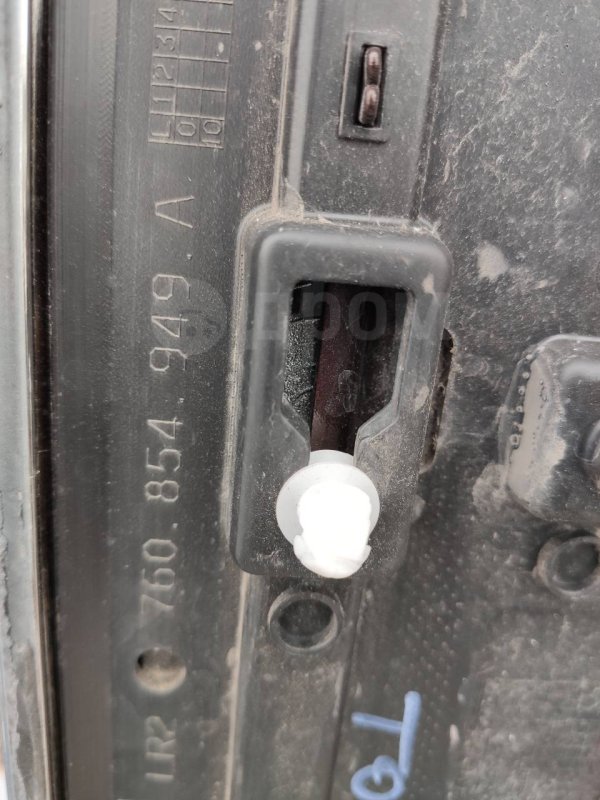 Накладка двери, 3000 рублей, Красноярск