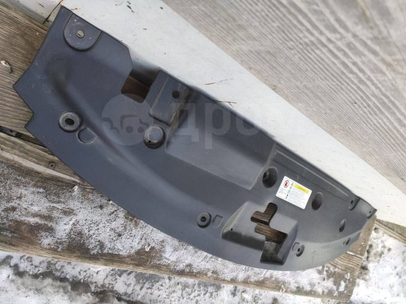 Накладка замка капота, 1000 рублей, Красноярск