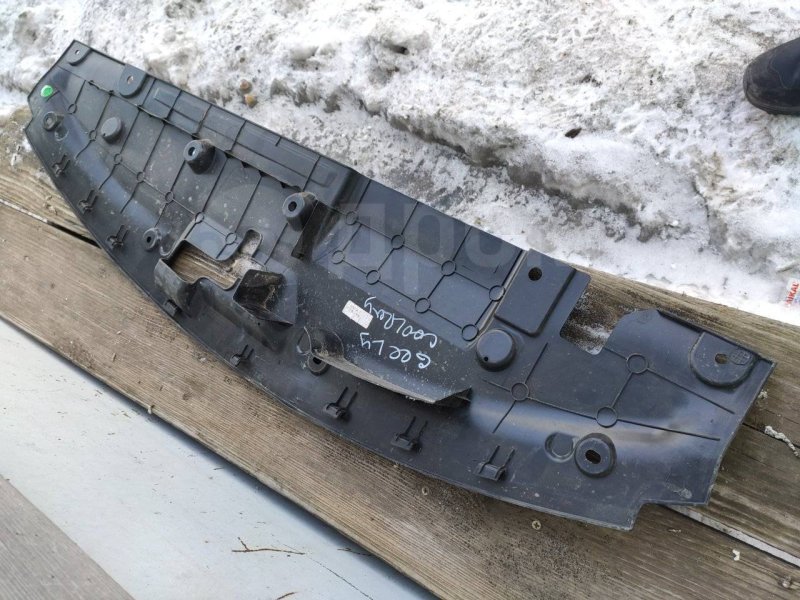 Накладка замка капота, 1000 рублей, Красноярск