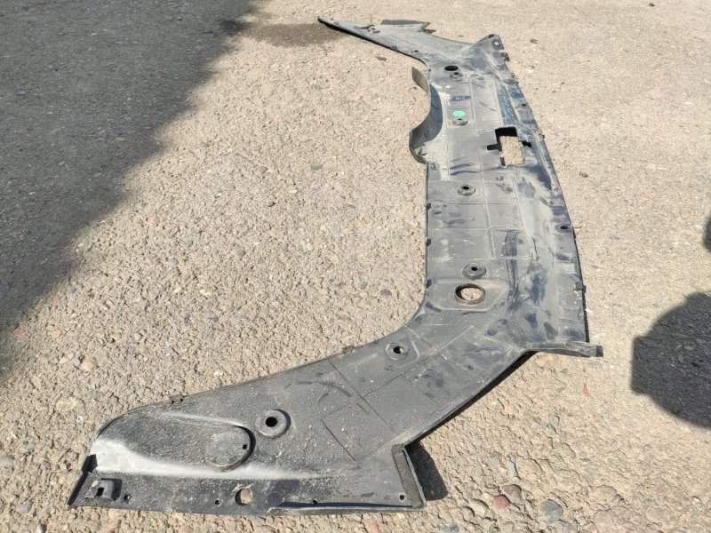 Накладка замка капота, 3000 рублей, Красноярск