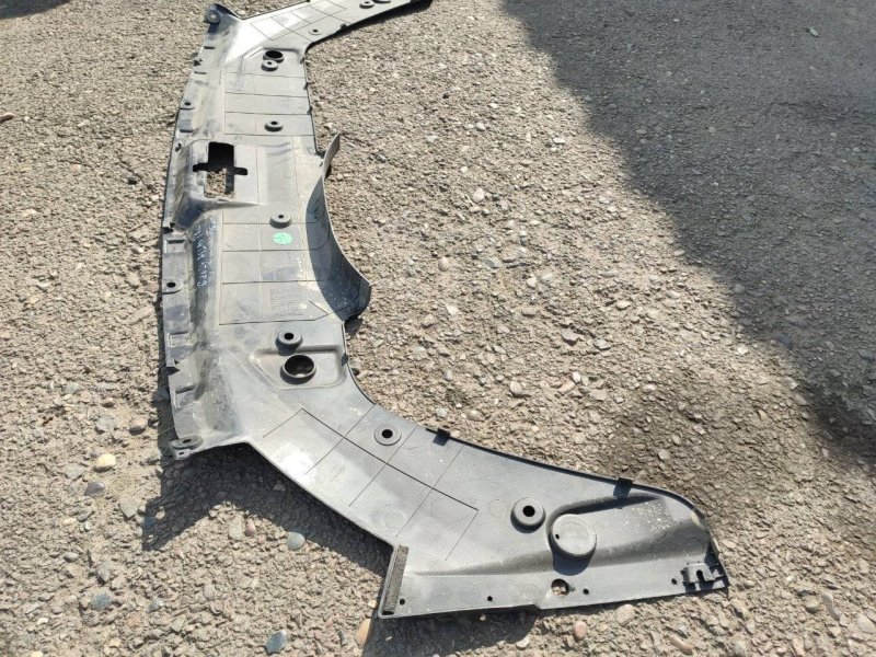 Накладка замка капота, 3000 рублей, Красноярск