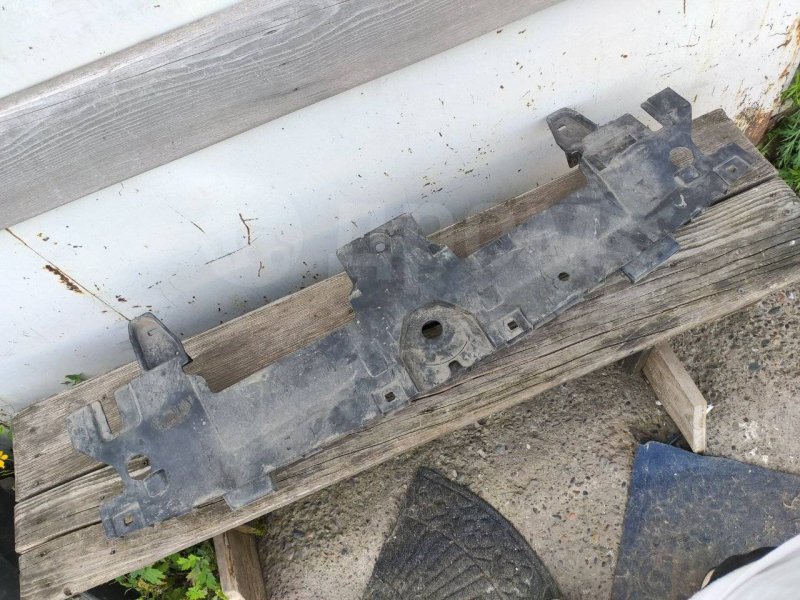 Накладка замка капота, 1500 рублей, Красноярск