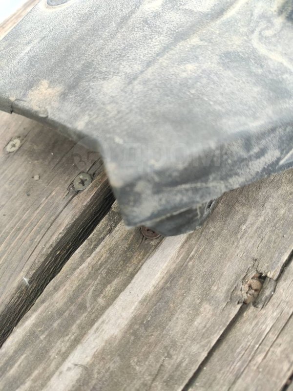 Накладка замка капота, 1000 рублей, Красноярск