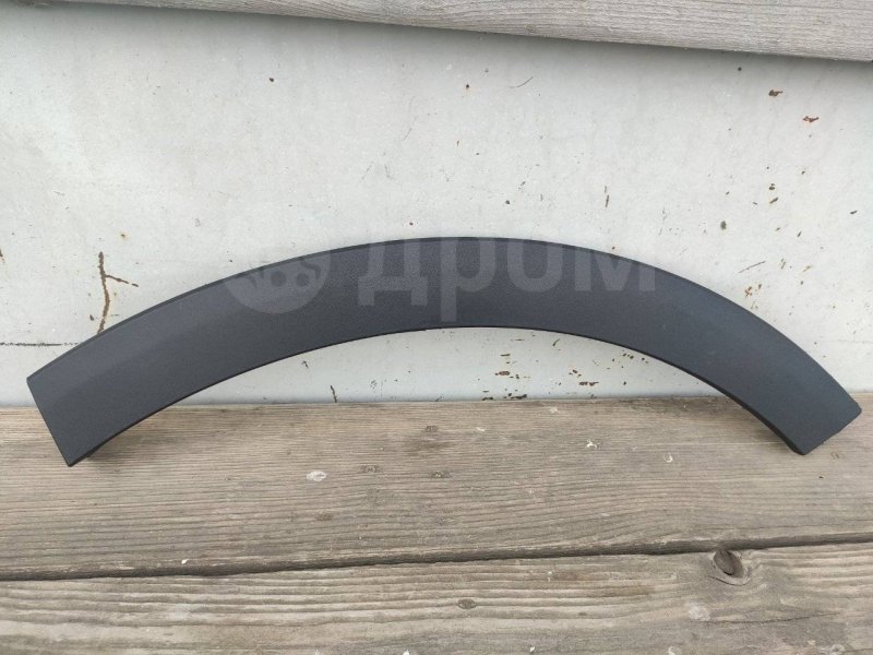 Накладка крыла, 1000 рублей, Красноярск