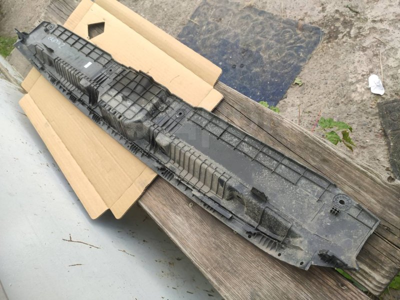 Накладка замка капота, 1000 рублей, Красноярск