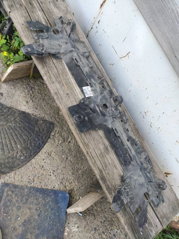 Накладка замка капота, 1500 рублей, Красноярск