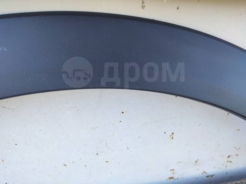 Накладка крыла, 1000 рублей, Красноярск