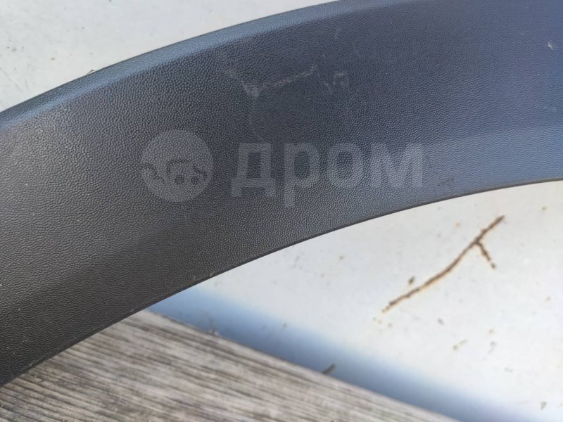 Накладка крыла, 1000 рублей, Красноярск