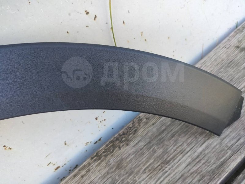 Накладка крыла, 1000 рублей, Красноярск