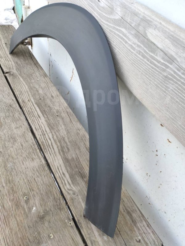 Накладка крыла, 1500 рублей, Красноярск