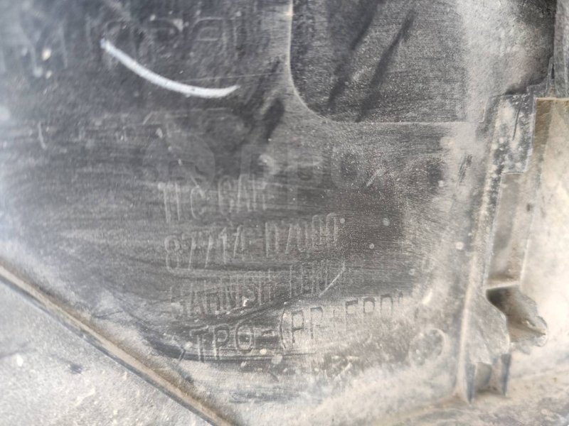 Накладка крыла, 1500 рублей, Красноярск