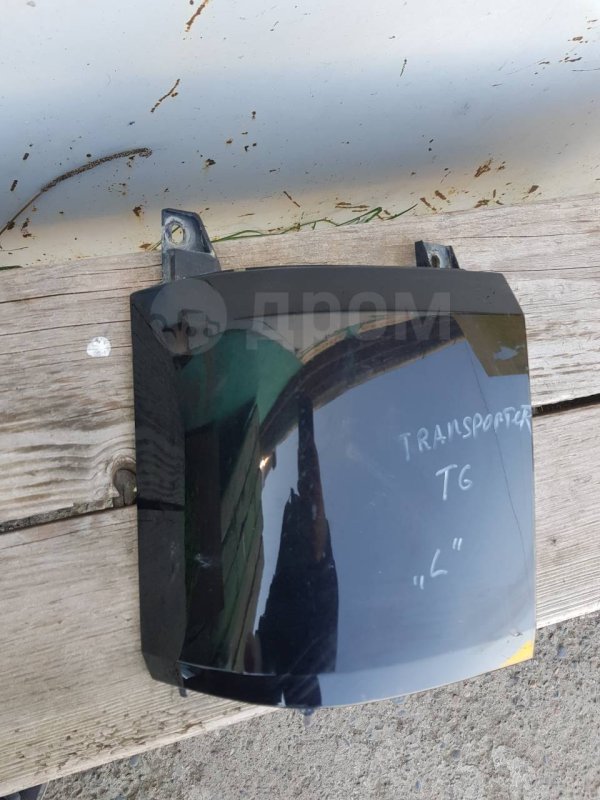 Накладка крыла, 1500 рублей, Красноярск