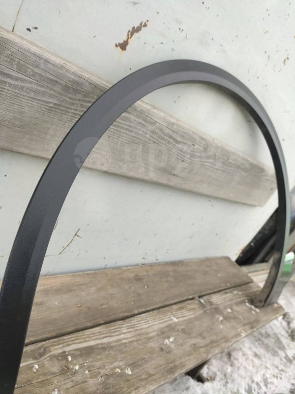 Накладка крыла, 3000 рублей, Красноярск