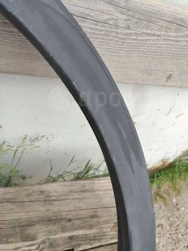 Накладка крыла, 2000 рублей, Красноярск