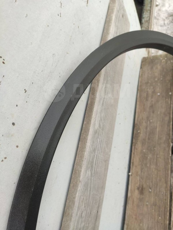 Накладка крыла, 3000 рублей, Красноярск