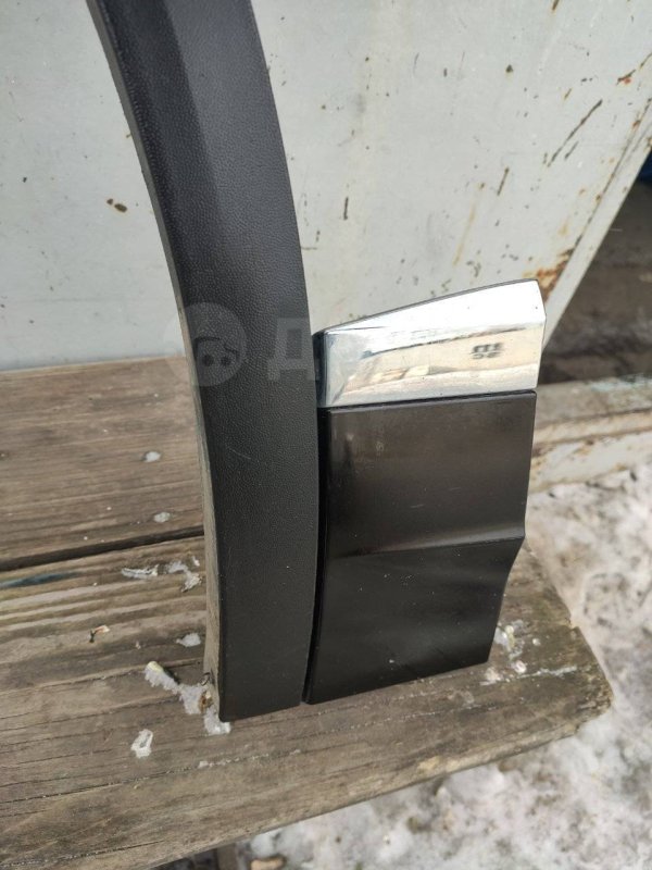 Накладка крыла, 3000 рублей, Красноярск