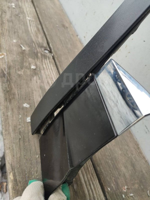 Накладка крыла, 3000 рублей, Красноярск