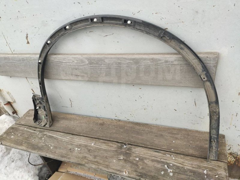 Накладка крыла, 3000 рублей, Красноярск