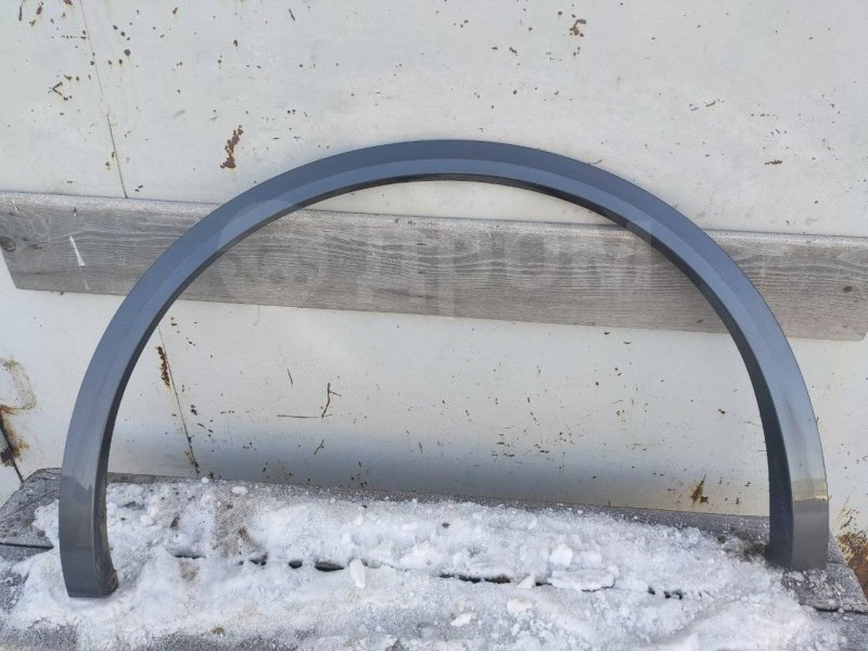 Накладка крыла, 2000 рублей, Красноярск