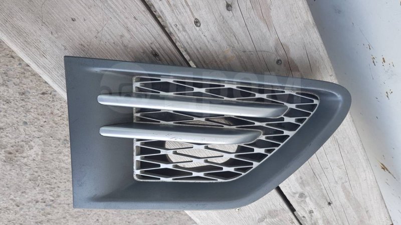 Накладка крыла, 1500 рублей, Красноярск