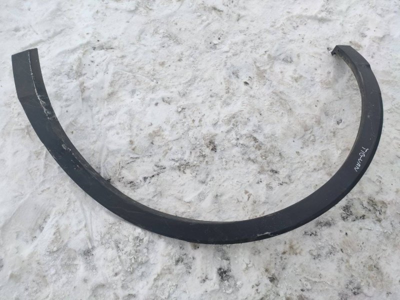 Накладка крыла, 1000 рублей, Красноярск