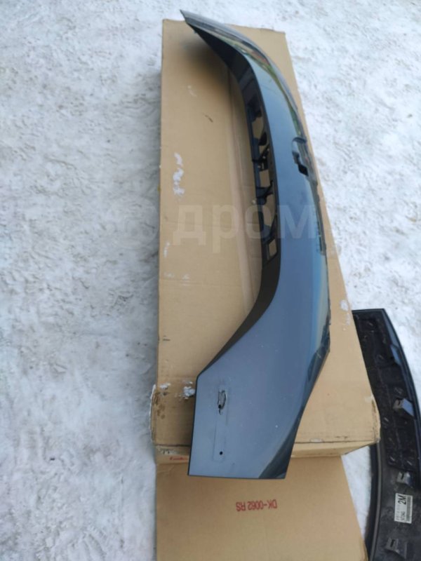 Накладка крышки багажника, 4000 рублей, Красноярск